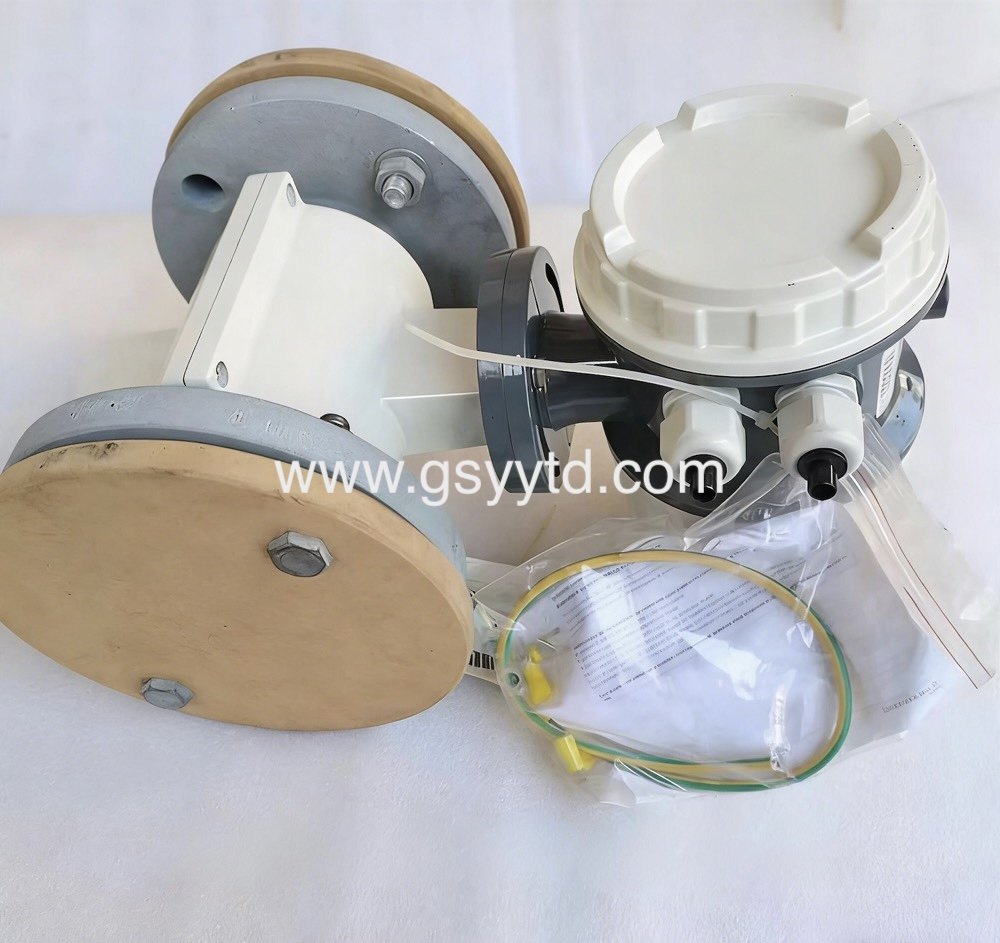 Flow Meter